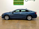 Used 2025 Chevrolet Malibu LT image 4