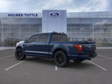 New 2025 Ford F150 Platinum w/ Equipment Group 702A High image 4