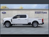 New 2025 Ford F250 Lariat image 3