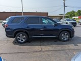 New 2025 Honda Pilot EX-L image 2