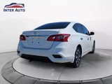 Used 2017 Nissan Sentra S image 5