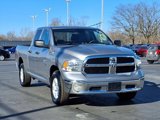 Used 2024 RAM 1500 Classic SLT image 2