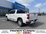 New 2025 Chevrolet Silverado 1500 High Country w/ High Country Premium Package image 3