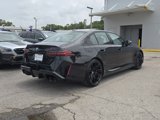 New 2026 BMW M5 w/ Carbon Package image 5
