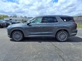New 2025 Hyundai Palisade Calligraphy image 4