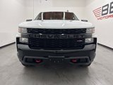 Used 2019 Chevrolet Silverado 1500 Custom Trail Boss w/ Custom Convenience Package image 4