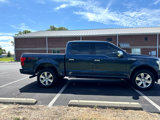 Used 2019 Ford F150 Platinum w/ Equipment Group 701A Luxury image 4