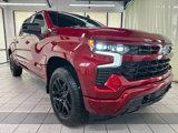 New 2025 Chevrolet Silverado 1500 RST w/ Dark Appearance Package image 2