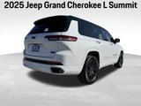 New 2025 Jeep Grand Cherokee L Summit w/ High Altitude Package image 3