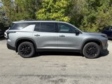 New 2026 Chevrolet Traverse LT w/ Midnight/Sport Edition image 4