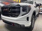 Used 2022 GMC Sierra 1500 AT4 image 2