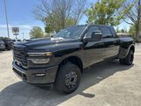 New 2025 RAM 3500 Laramie w/ Night Edition image 3