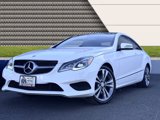 Used 2014 Mercedes-Benz E 350 Coupe image 6