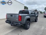 Used 2022 Chevrolet Colorado ZR2 w/ Colorado ZR2 Bison Edition image 2