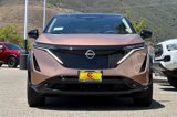 New 2025 Nissan Ariya Platinum image 3