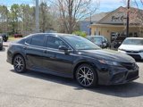 Used 2023 Toyota Camry SE w/ Convenience Package image 5