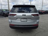 New 2025 Jeep Grand Cherokee L Limited w/ Luxury Tech Group II image 5