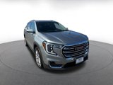 Used 2024 GMC Terrain SLT image 3