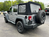 Used 2017 Jeep Wrangler Unlimited Sport w/ LED Lighting Group image 5