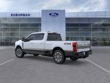 New 2025 Ford F350 King Ranch image 4
