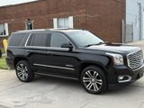 Used 2018 GMC Yukon Denali w/ Denali Ultimate Package image 4