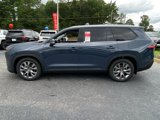 New 2025 Toyota Grand Highlander AWD Hybrid image 4