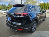 Certified 2022 MAZDA CX-9 Touring w/ Touring Premium Package image 4