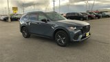 Used 2025 MAZDA CX-70 3.3 Turbo w/ Preferred Package image 2