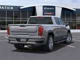 New 2025 GMC Sierra 1500 SLT w/ SLT Premium Package image 4