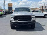 New 2025 RAM 1500 Rebel w/ Rebel Level 2 Equipment Group image 2