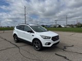Used 2019 Ford Escape SEL image 2