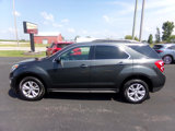 Used 2017 Chevrolet Equinox LT w/ Convenience Package image 2