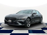 Certified 2024 Genesis G70 3.3T Advanced image 4