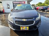 Used 2015 Chevrolet Cruze LS image 3