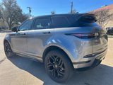Used 2022 Land Rover Range Rover Evoque R-Dynamic SE image 5