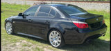 Used 2009 BMW 550i Sedan image 5