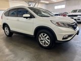 Used 2015 Honda CR-V EX-L image 3