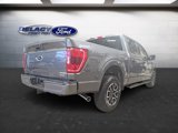 Used 2022 Ford F150 XLT w/ Equipment Group 302A High image 5
