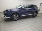 Used 2023 Hyundai Santa Fe Limited image 2