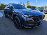 Certified 2024 MAZDA CX-50 AWD 2.5 S w/ Cargo Package image 3