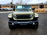 New 2025 Jeep Wrangler Unlimited Sport S 4xe image 3