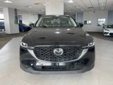 Used 2022 MAZDA CX-5 AWD 2.5 S w/ Premium Package image 2