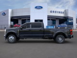 New 2025 Ford F450 Lariat image 3