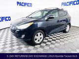 Used 2013 Hyundai Tucson GLS image 5