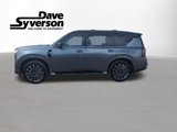 New 2025 Nissan Armada Platinum Reserve image 2