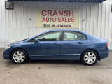 Used 2010 Honda Civic LX image 5
