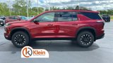 New 2025 Chevrolet Traverse Z71 image 4