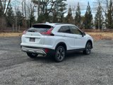 New 2025 Mitsubishi Eclipse Cross SE image 5