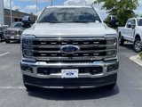 New 2025 Ford F250 Lariat image 4
