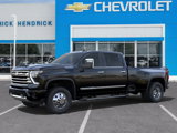New 2025 Chevrolet Silverado 3500 High Country w/ High Country Premium Package image 3